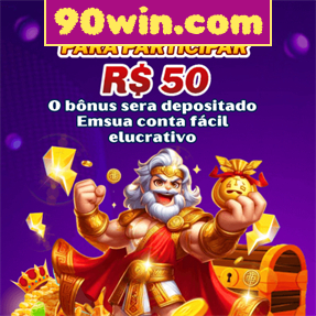 90win.com Indique amigos para receber um bônus