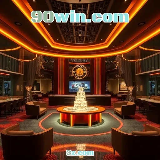90win.com: Descubra o Mundo Empolgante das Apostas Ao Vivo