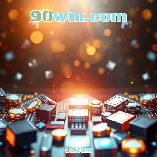 90win.com: A Magia dos Jogos Favoritos Revelada Para Você