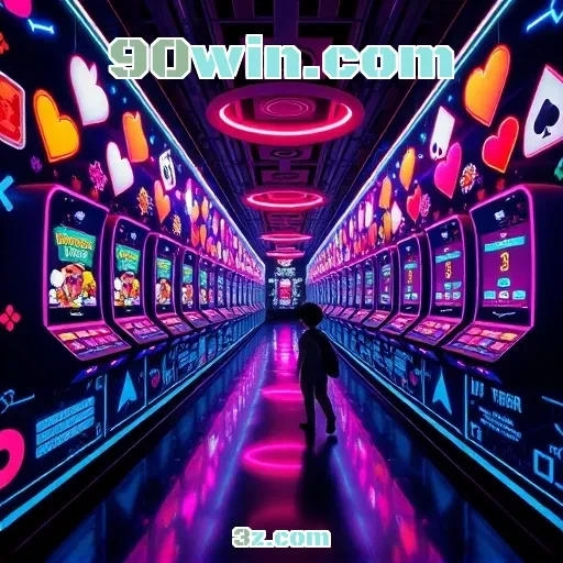 90win.com: Novos Jogos que Transformam a Experiência de Apostas Online